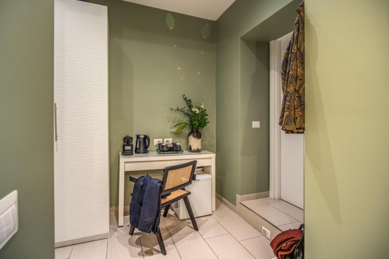 Borgognona Guest house 2*