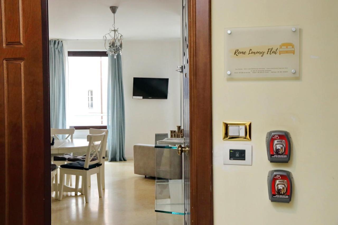 San Pietro Maison Apartamento Roma