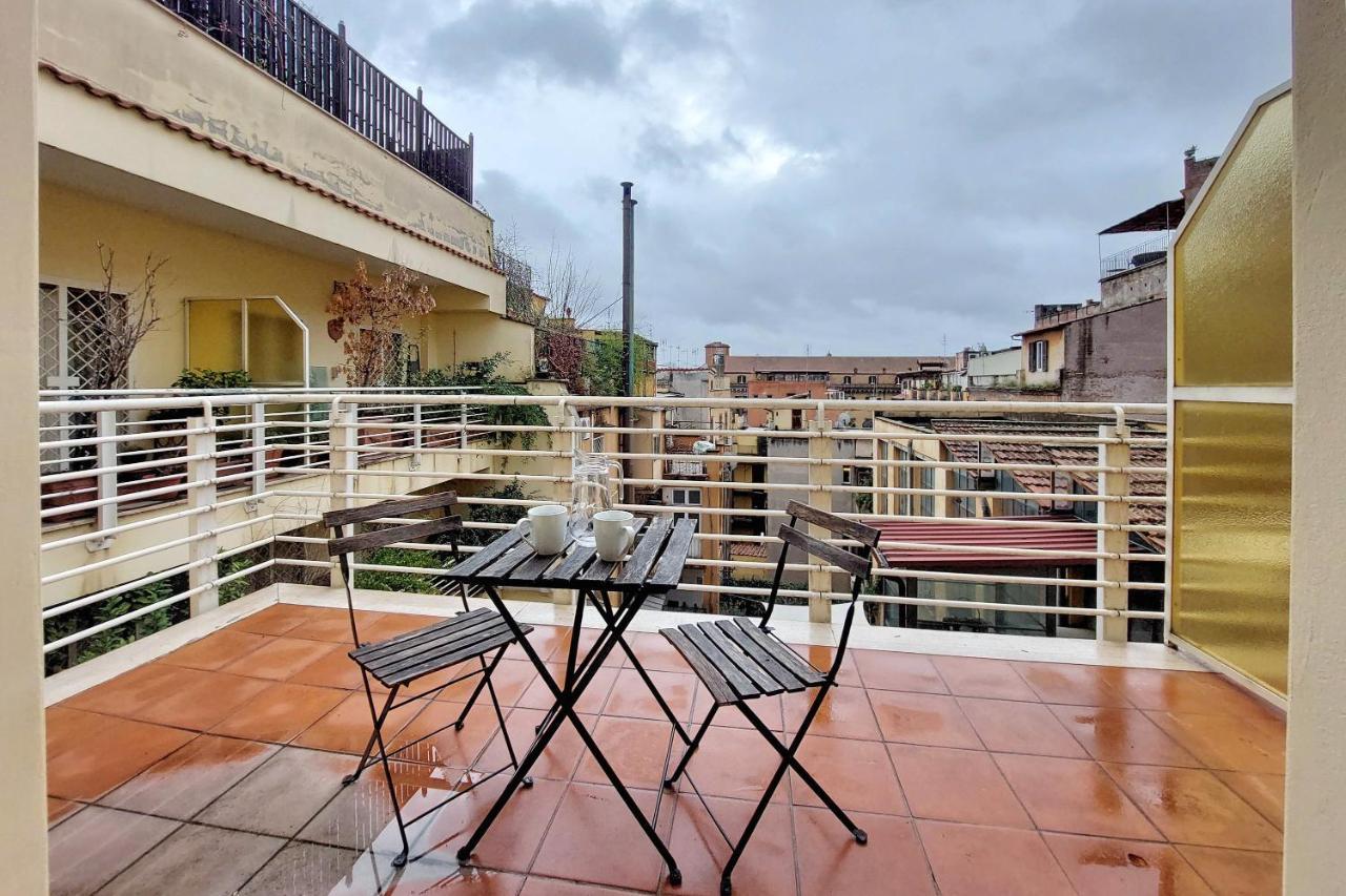 San Pietro Maison Apartamento