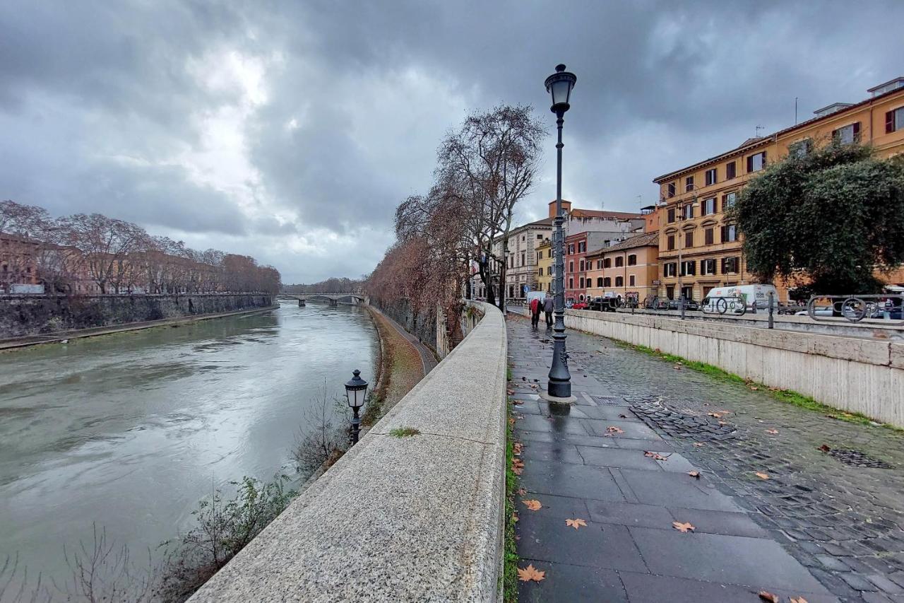 Apartamento San Pietro Maison *