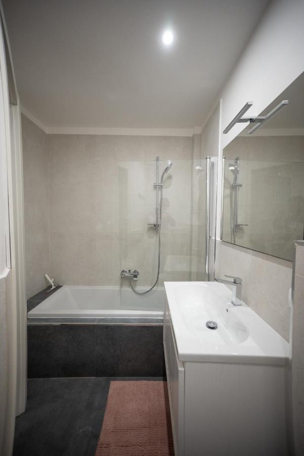 Angelico Luxury House Appartement