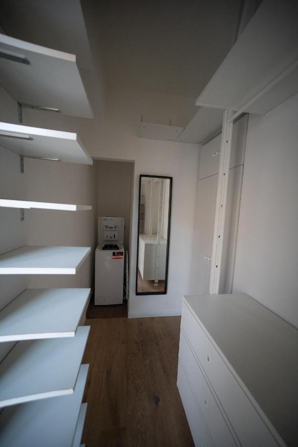 Angelico Luxury House * Rome