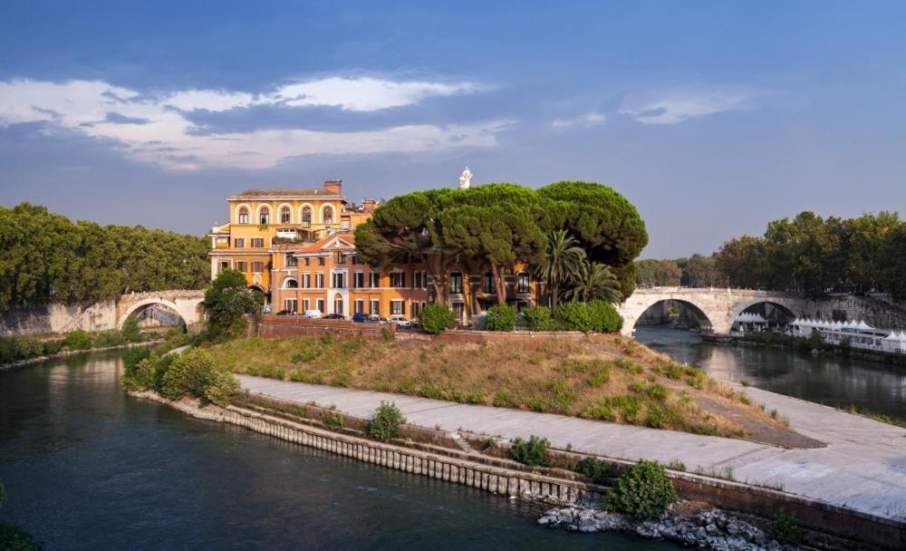 Appartement Leone Di Trastevere Rome