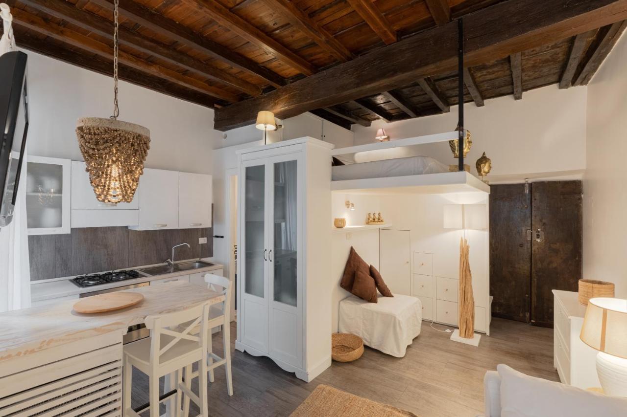 Navona Loft Luxury 5 People * Rome