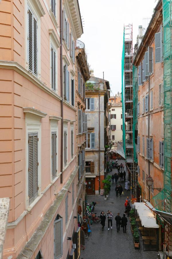 Navona Loft Luxury 5 People *