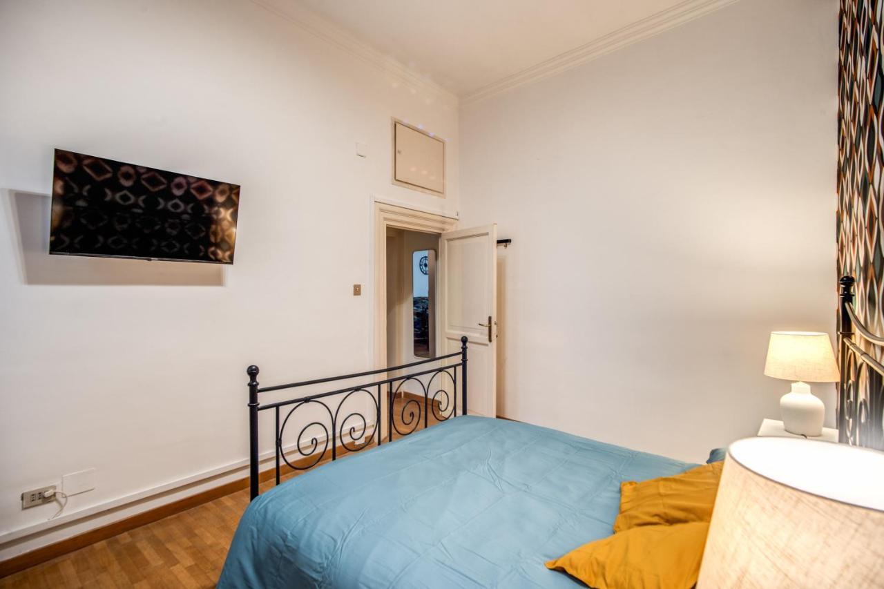 Apartment Ludovisi Rome