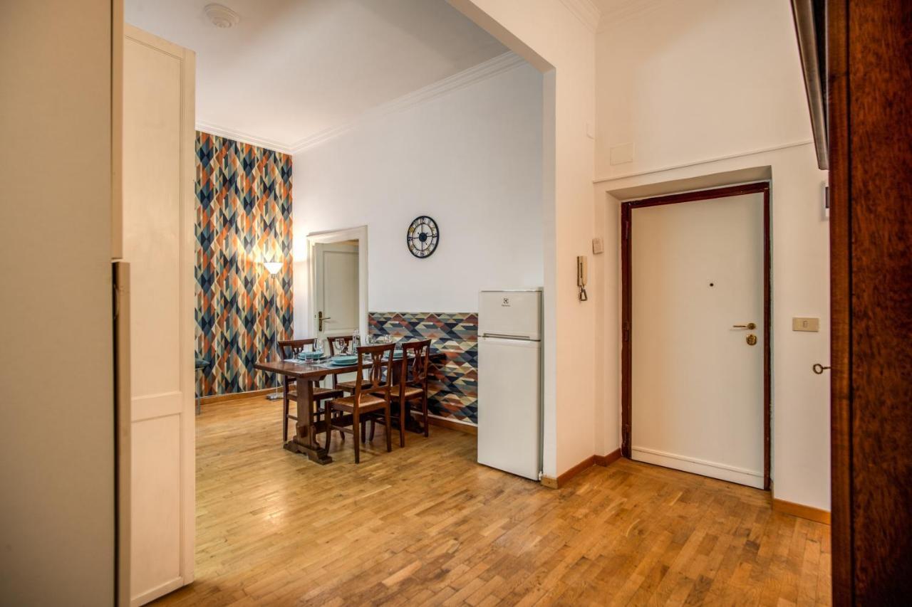 Apartment Ludovisi Rome