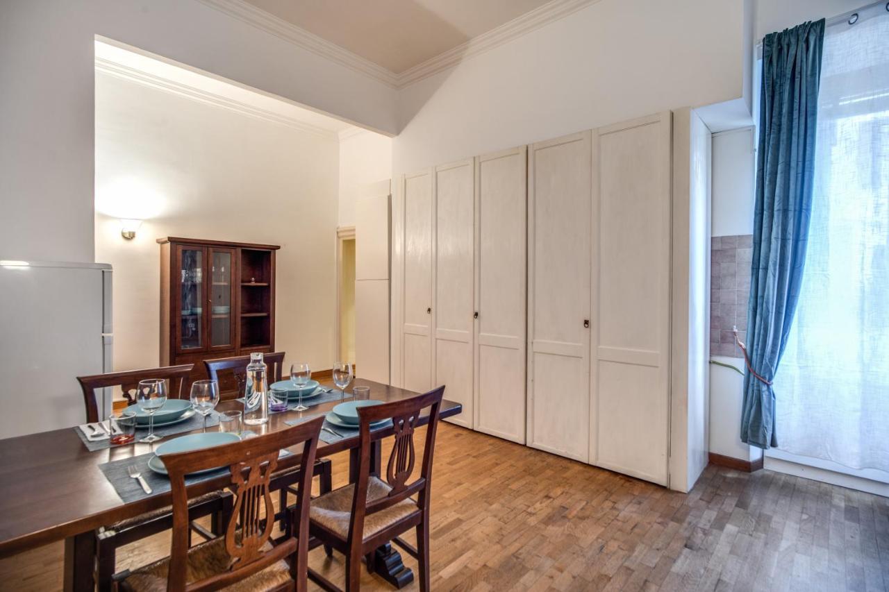 Apartment Ludovisi *