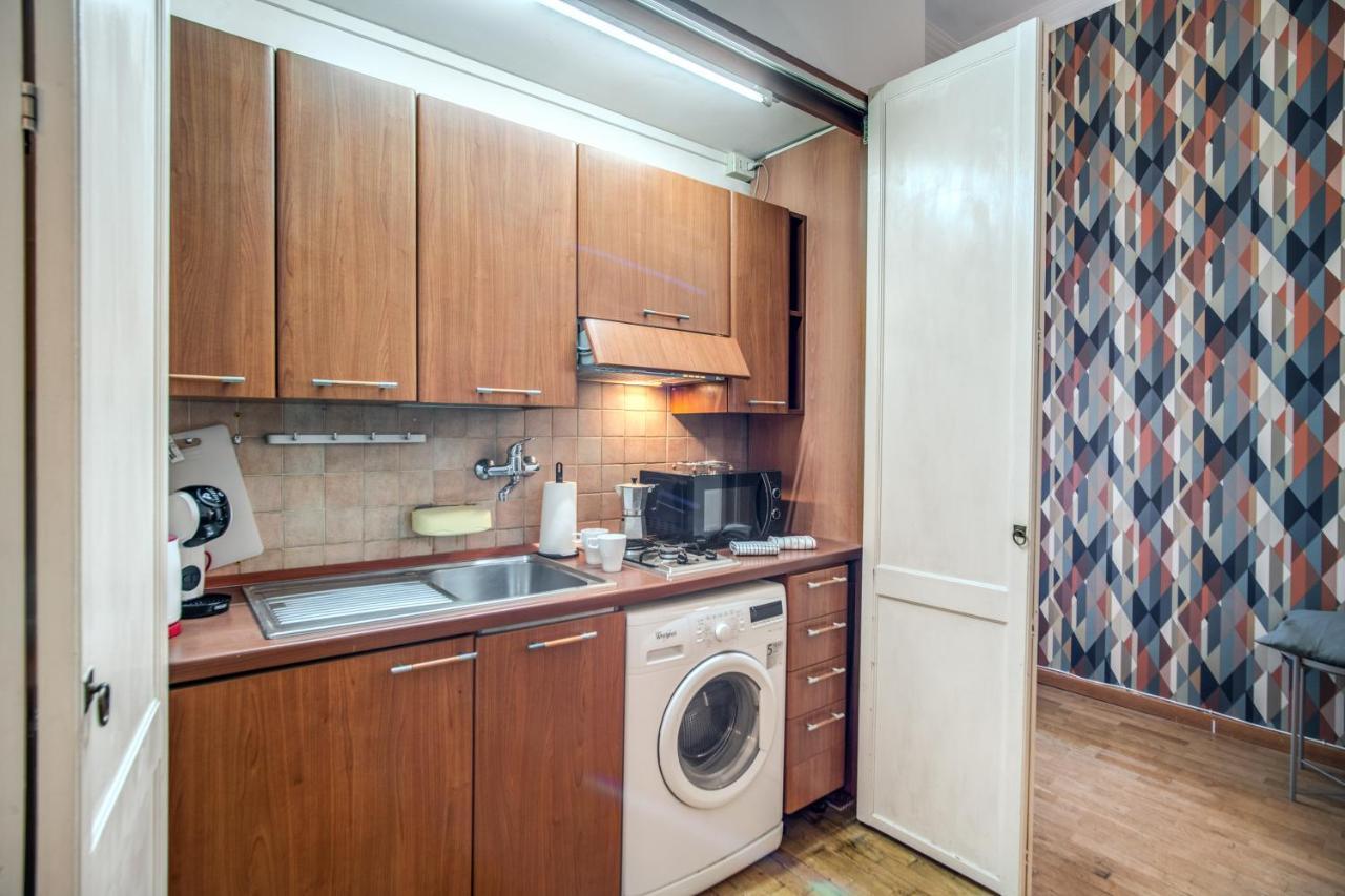 Ludovisi Apartment *