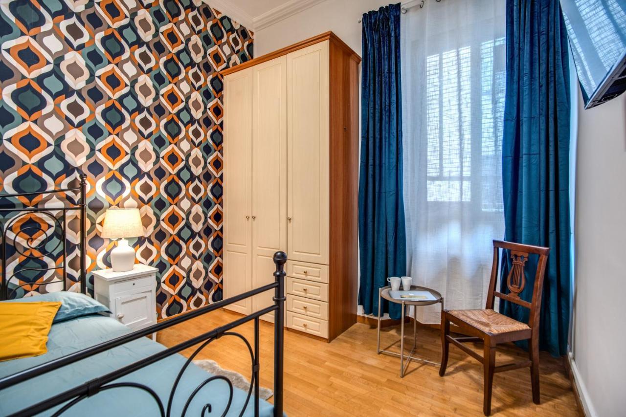 Ludovisi Apartment *