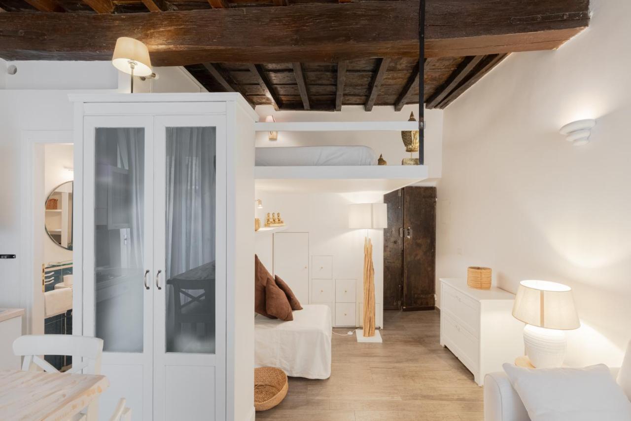 Navona Loft Luxury 5 People Apartment