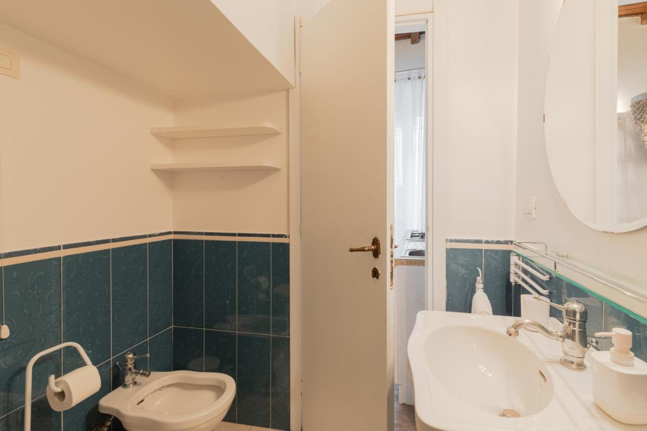 Navona Loft Luxury 5 People Apartment *
