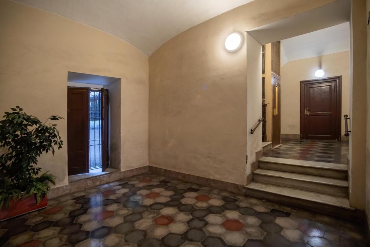 Apartment Ludovisi *
