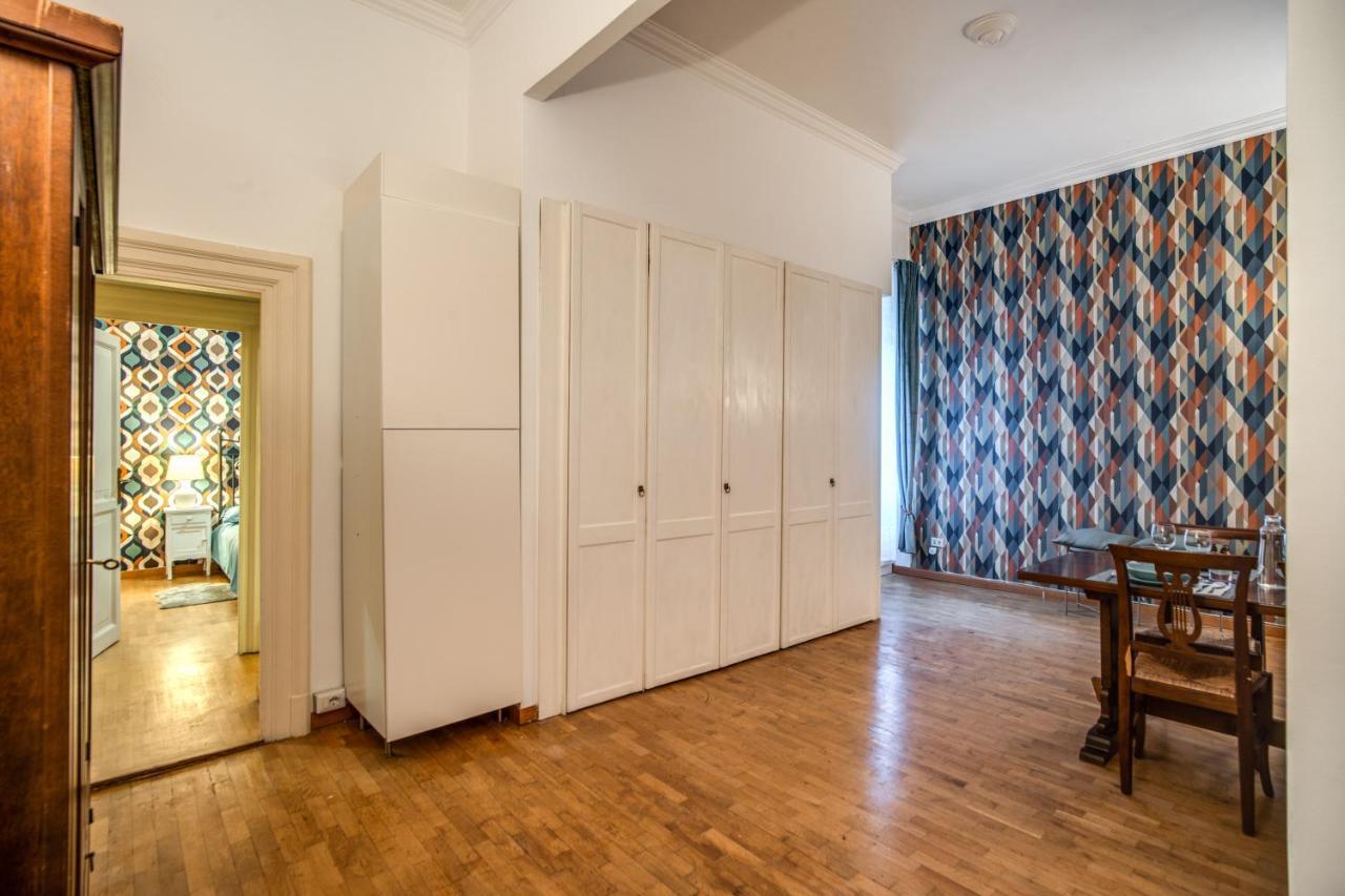 Ludovisi Apartment Rome