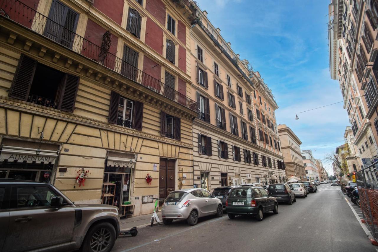 Ludovisi Rome
