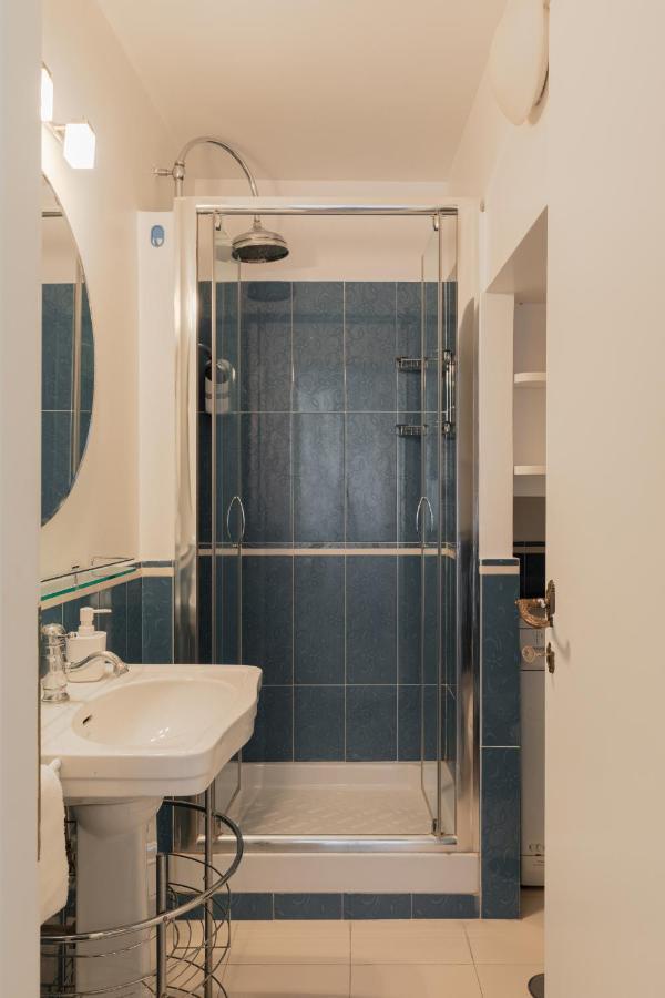 Navona Loft Luxury 5 People Apartment *