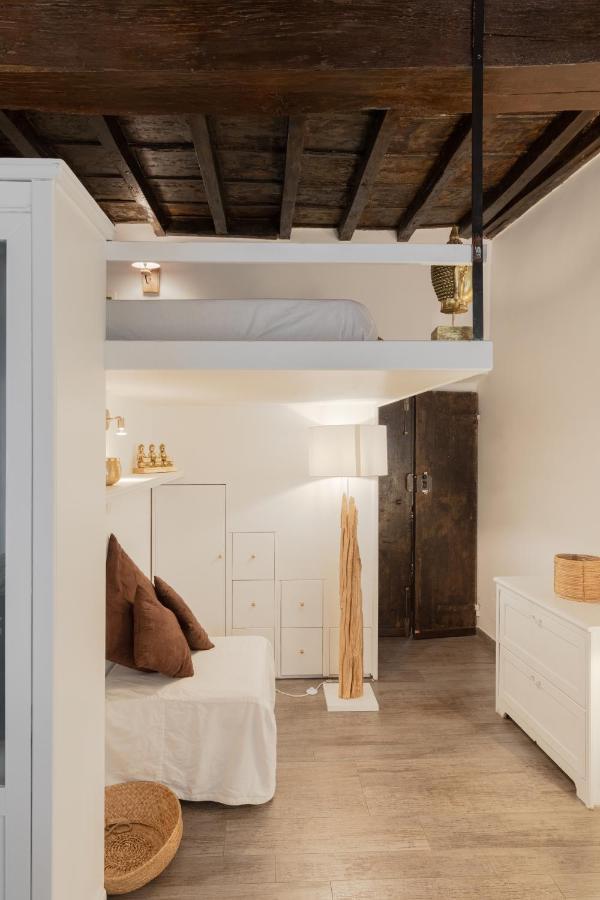 Navona Loft Luxury 5 People Apartment