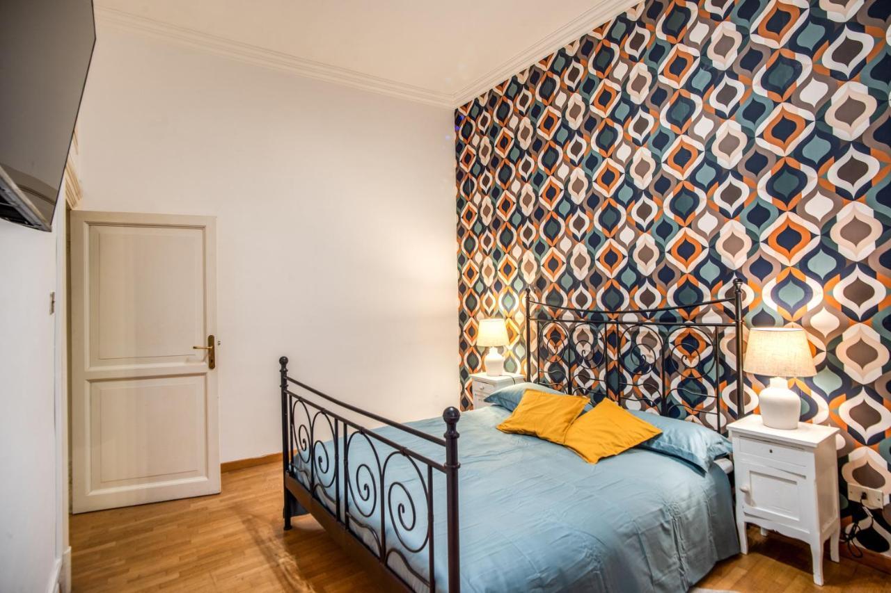 Apartment Ludovisi *