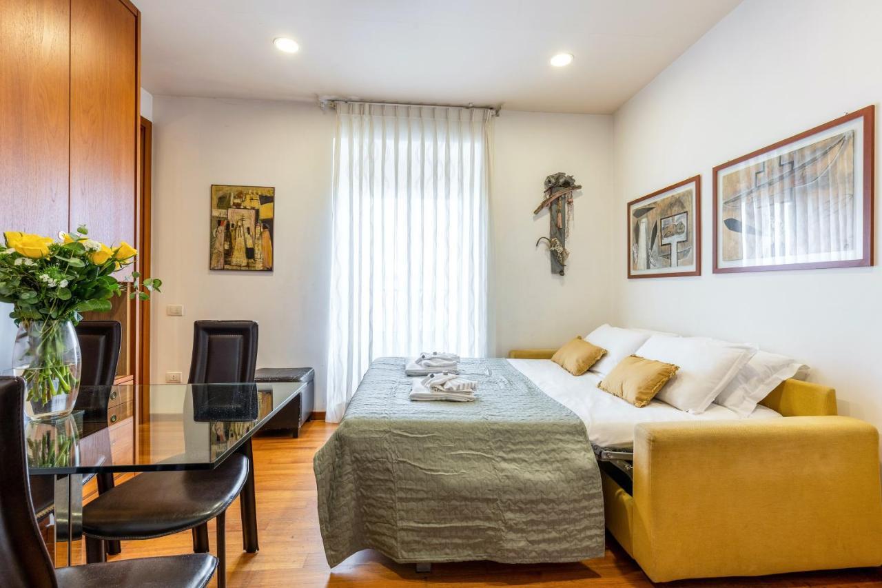 As Feel - Cozy In San Giovanni
