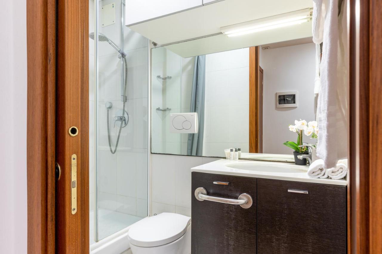 Apartamento As Feel - Cozy In San Giovanni *