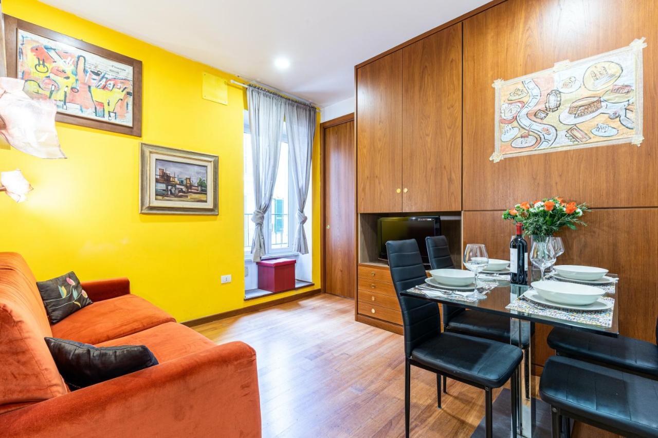 As Feel - Cozy In San Giovanni Apartamento *