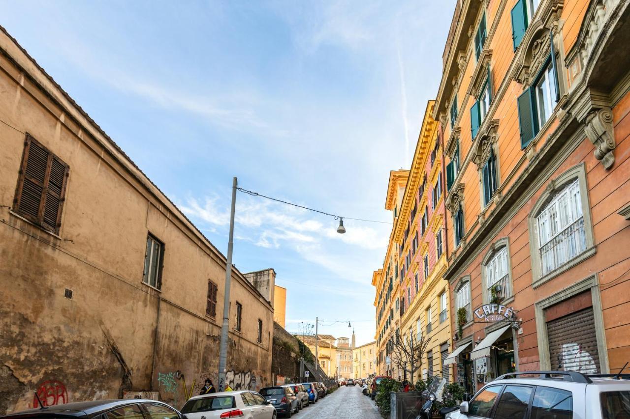As Feel - Cozy In San Giovanni * Roma