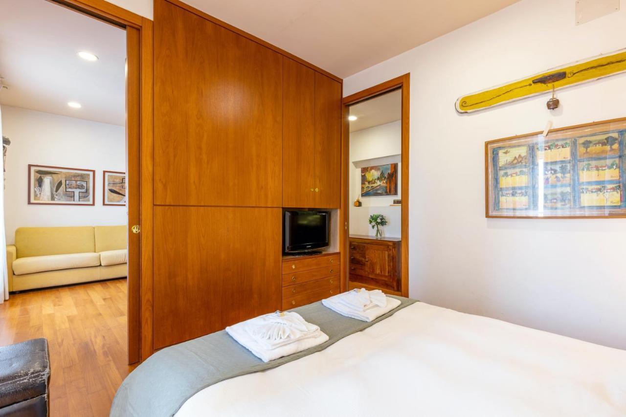 As Feel - Cozy In San Giovanni Apartamento Roma