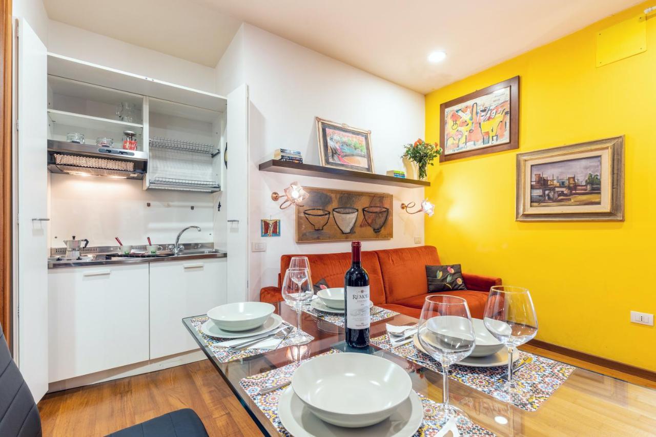 Apartamento As Feel - Cozy In San Giovanni