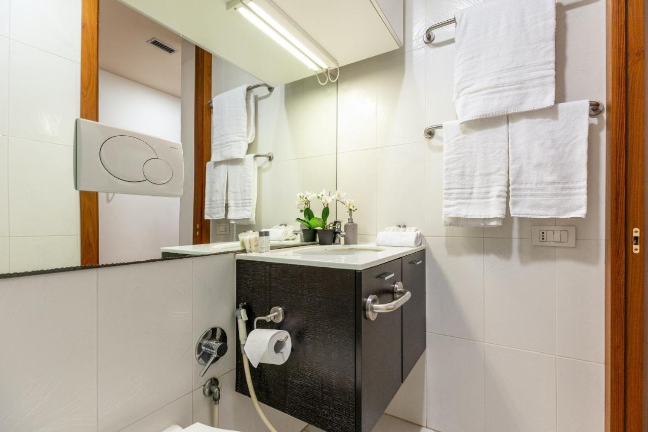 Apartamento As Feel - Cozy In San Giovanni *