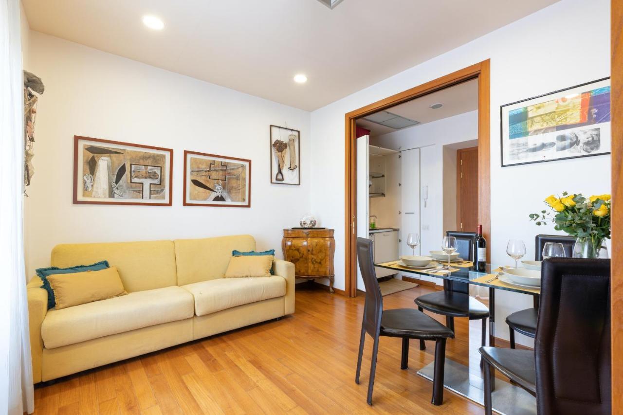As Feel - Cozy In San Giovanni