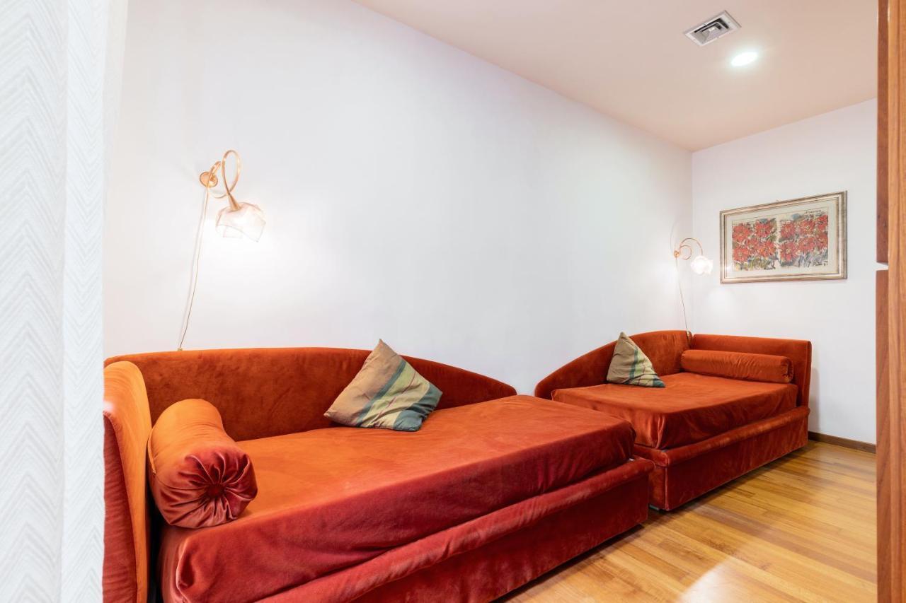 Apartamento As Feel - Cozy In San Giovanni *