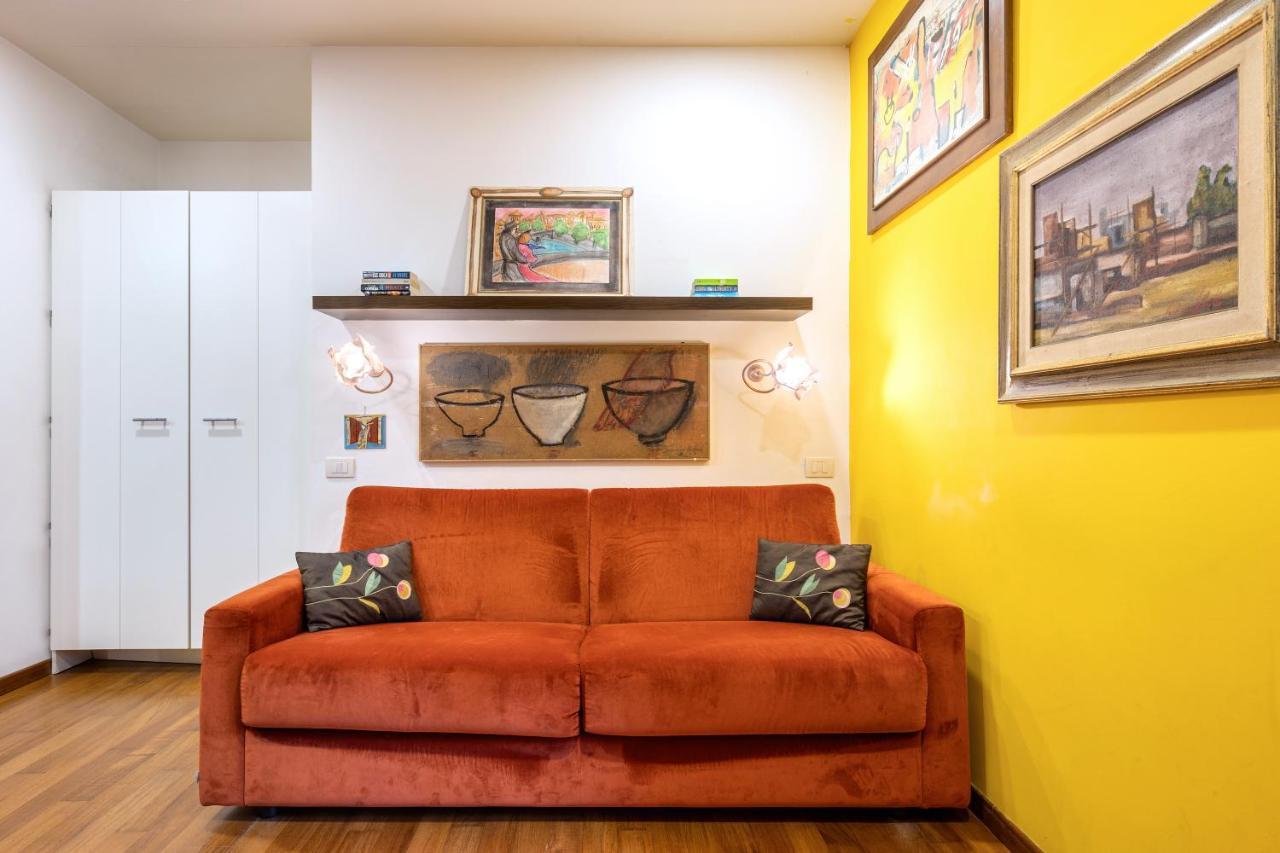 As Feel - Cozy In San Giovanni Roma