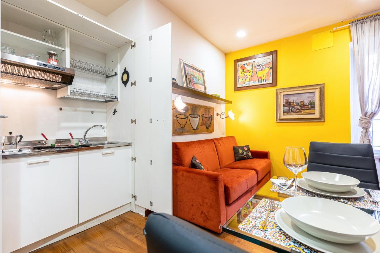 As Feel - Cozy In San Giovanni *