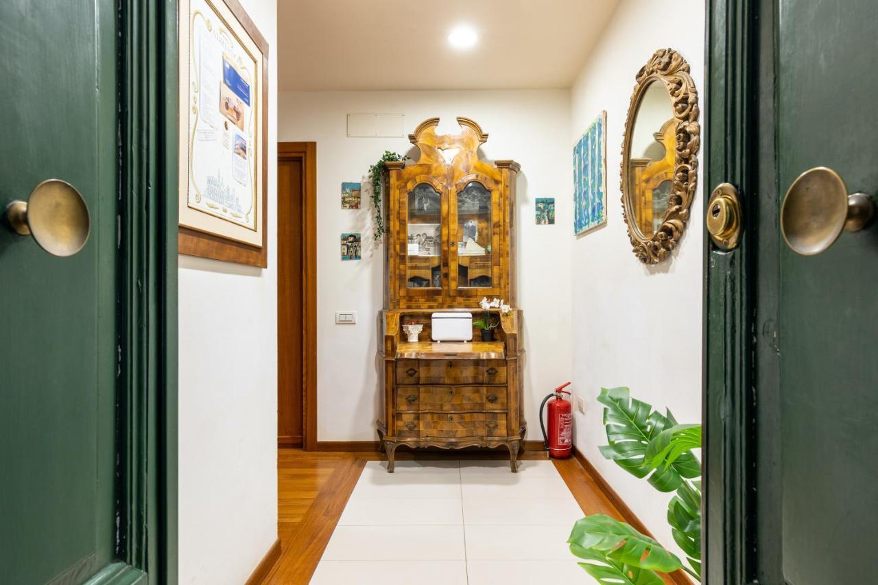 Apartamento As Feel - Cozy In San Giovanni