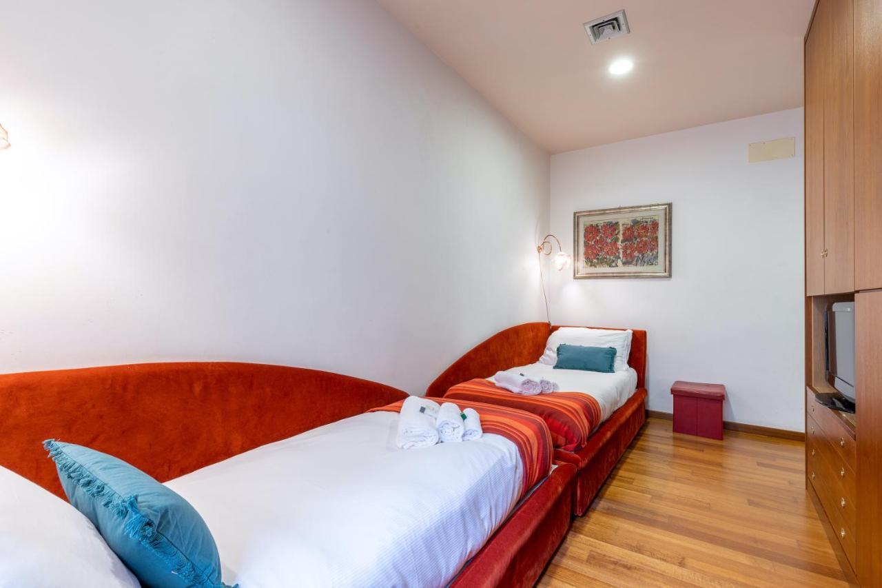 Apartamento As Feel - Cozy In San Giovanni