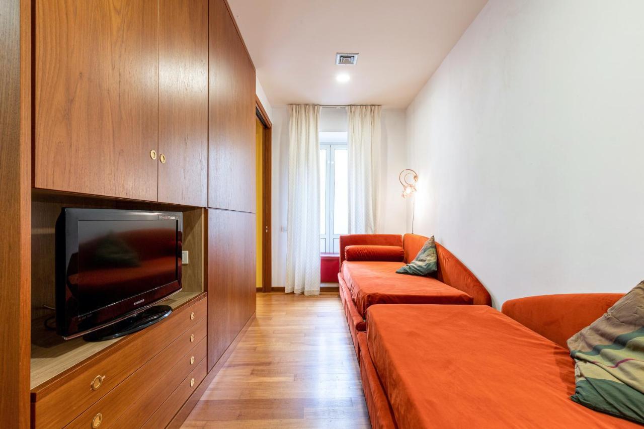 As Feel - Cozy In San Giovanni Apartamento *