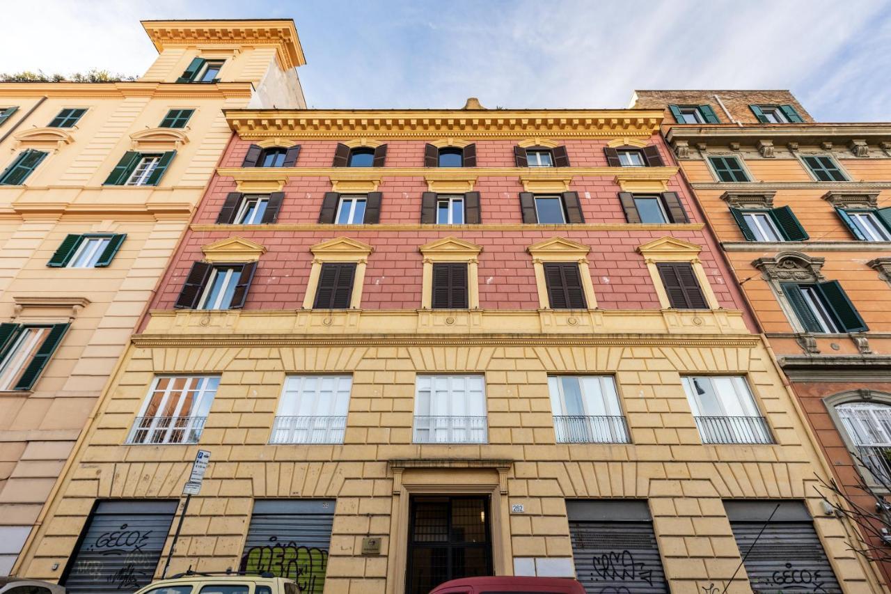 As Feel - Cozy In San Giovanni *