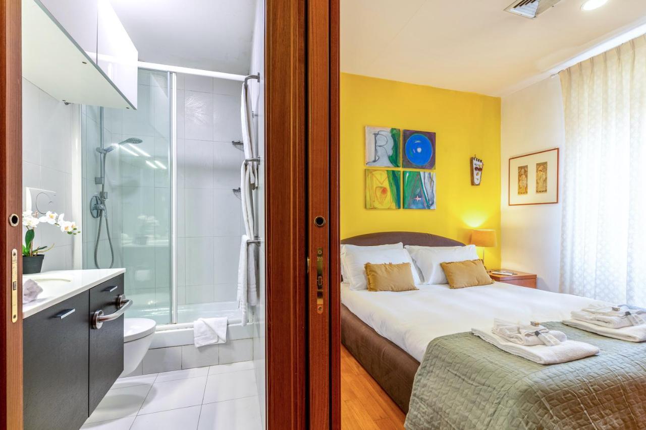 As Feel - Cozy In San Giovanni