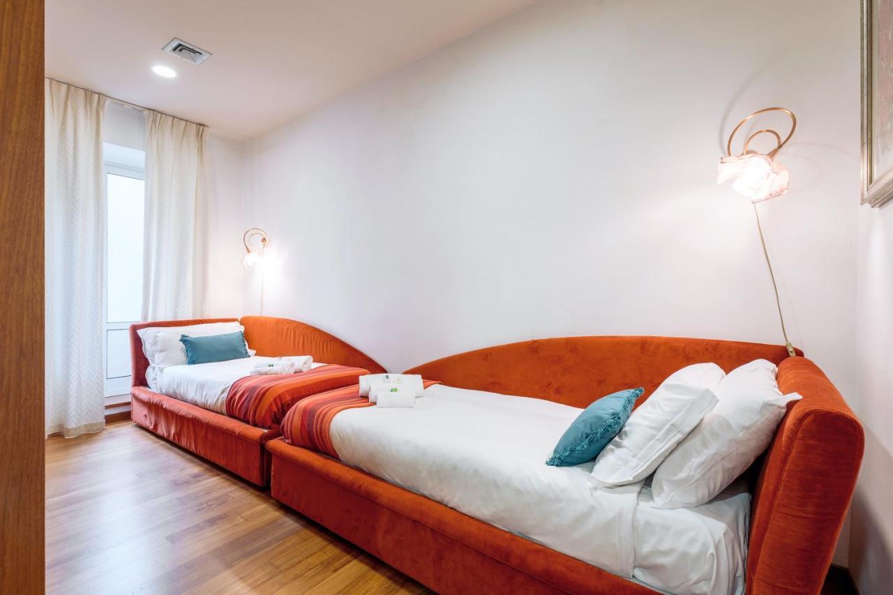 As Feel - Cozy In San Giovanni * Roma