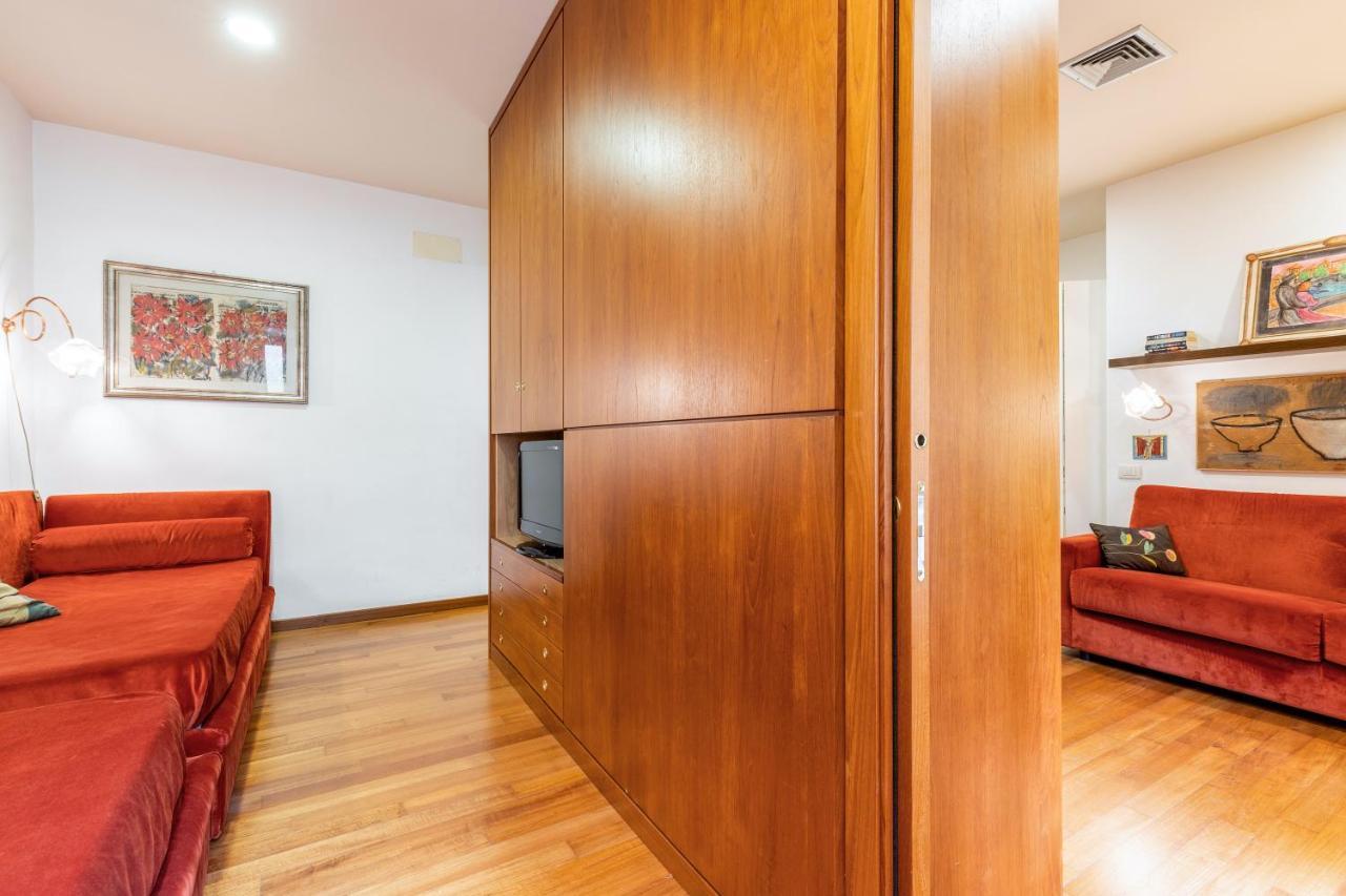 As Feel - Cozy In San Giovanni Apartamento Roma