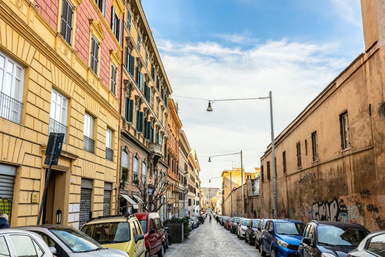 Apartamento As Feel - Cozy In San Giovanni Roma