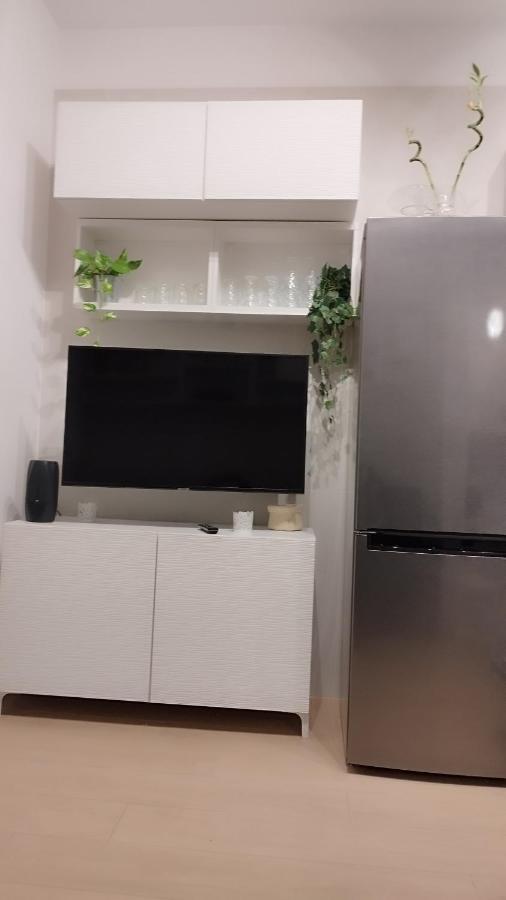 Casa Nomentana Appartement Rome
