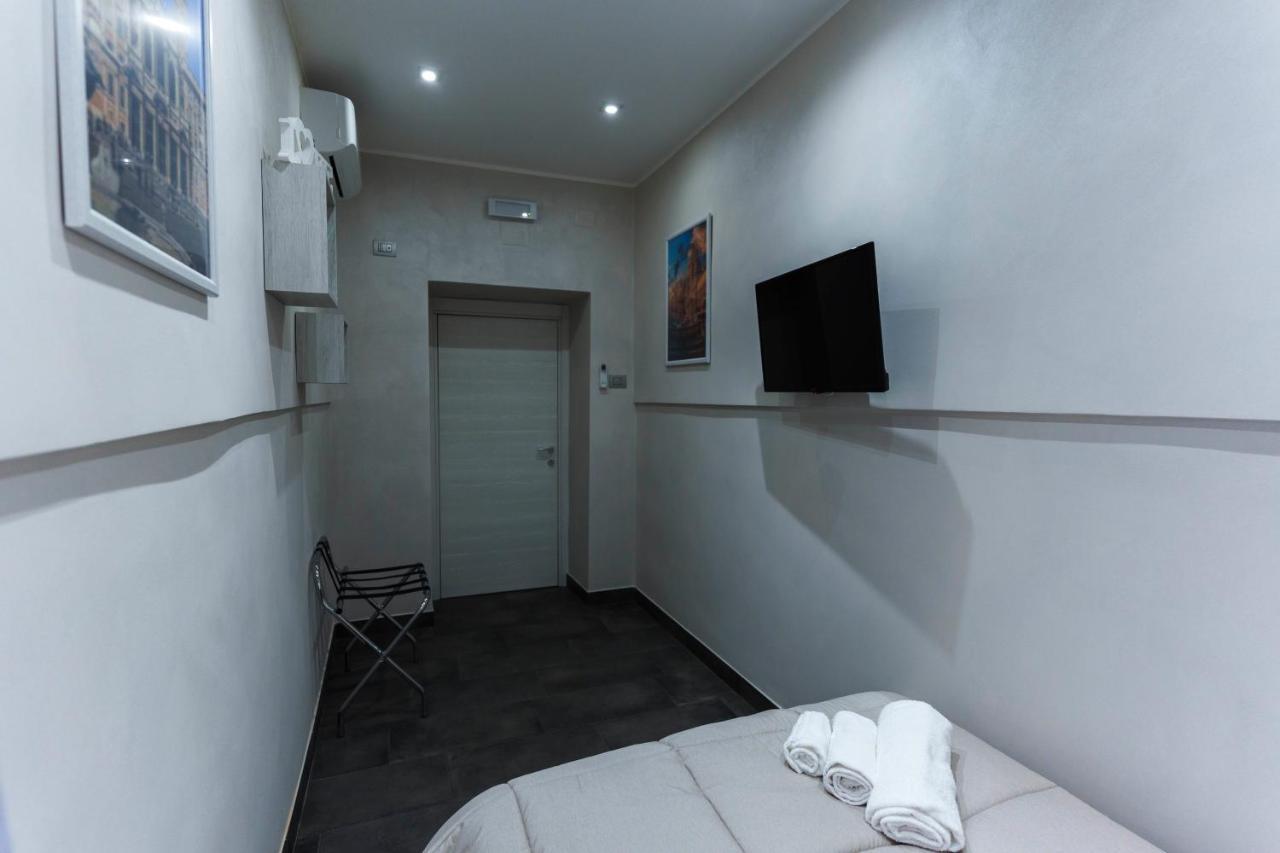 Maison d'hôtes Julia Luxury Rome
