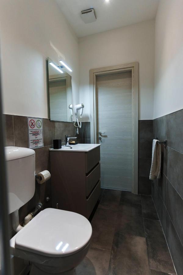Julia Luxury Maison d'hôtes Rome