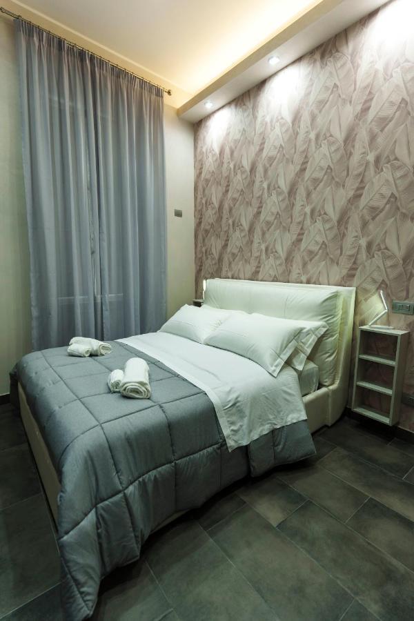 Maison d'hôtes Julia Luxury