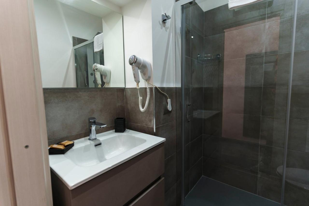 Casa de hóspedes Julia Luxury