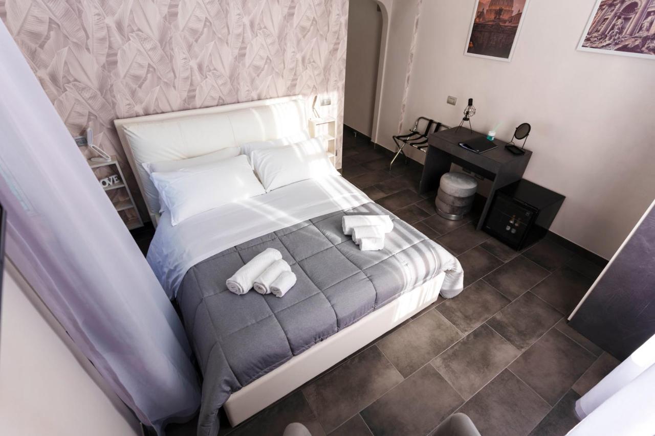 Casa de hóspedes Julia Luxury