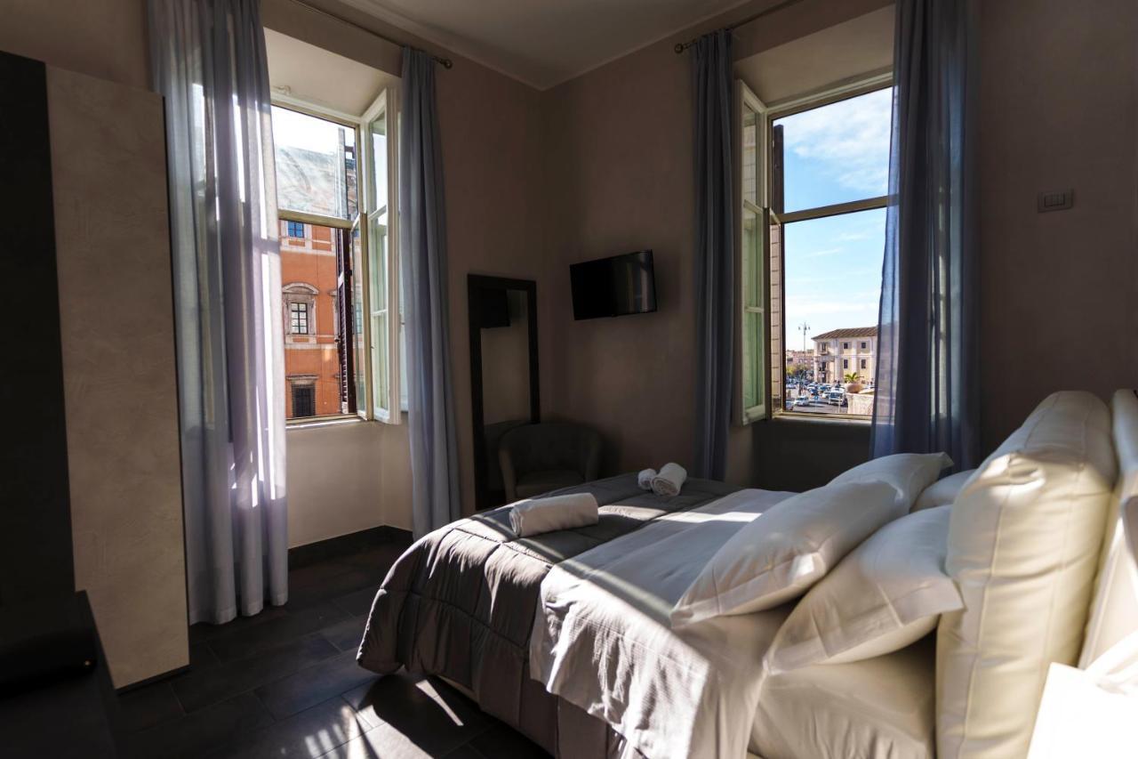 Maison d'hôtes Julia Luxury *