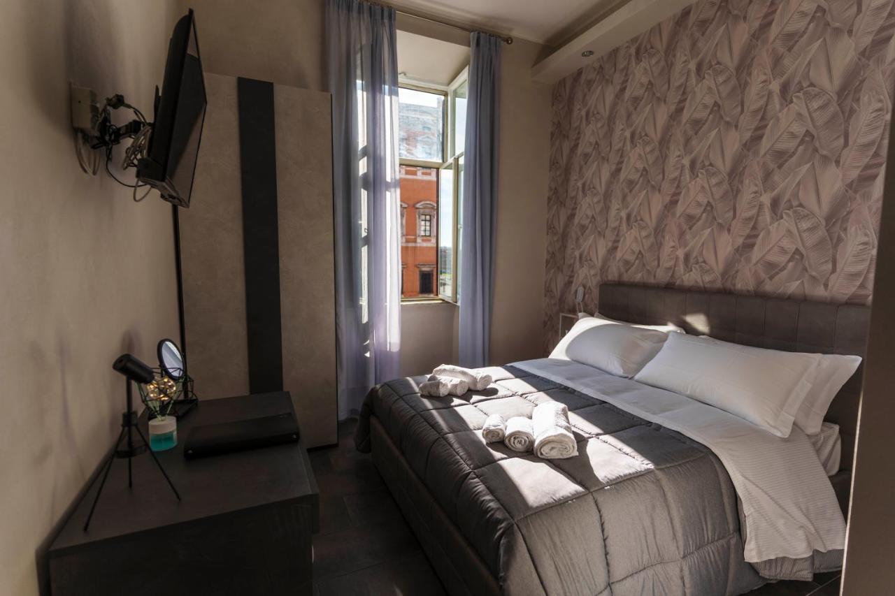Julia Luxury Maison d'hôtes *
