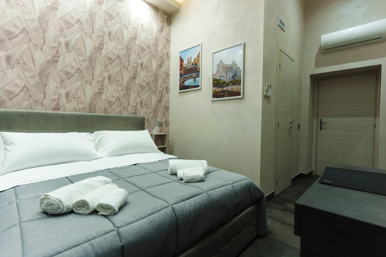 Julia Luxury Maison d'hôtes Rome